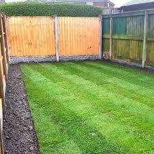 Types of lawn leveling soil. How To Level An Uneven Garden Or Lawn Like A Professional 2 Fast Methods