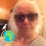 Noreen Huber's Instagram, Twitter & Facebook