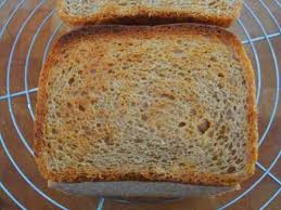 Rezept Fur Dinkelvollkorntoast Ketex Der Hobbybrotbacker Rezepte Brot Rezept Lebensmittel Essen