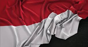 1.760 trilliun menuai serangan da. Sejarah Bendera Indonesia Merah Putih
