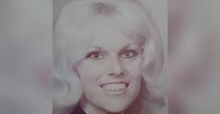 Brenda Rowe Obituary