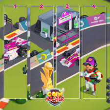 Do you have what it takes to be the next coin master?! Coin Master Pop Quiz What S The Correct Order Of These Facebook