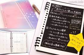 もくじ1 自作手帳のメリット1 1 必要な部分だけ携帯できる1 2 差し替え 取り外し可1 3 切り換えのタイミングが自由2 バレットジャーナルより簡単2 1 フォーマットを書く必要がない2 2 市販のルーズリーフを併用 手帳術 手帳 a5 バインダー