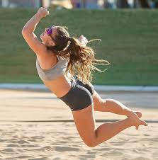 Next up, three days rest and three more matches in three days in the bubble in rimini, italy, against belgium, japan, and turkey. American Beach Volleyball Player Teagan Defalco Ohlympics