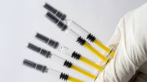 At this temperature it can be stored for up to 6 months. Astrazeneca Sinovac Vaccines Could Be Used In Brazil By Mid Feb Cgtn