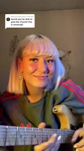 The Things We Say Niece Ella Chords