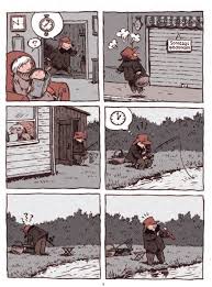 Malvorlagen blumen ausmalen comics kunst. Der Vergessene Garten Von Emile Bravo Reprodukt