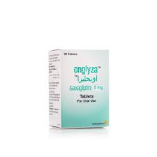 Read reviews from goodrx users who have taken onglyza (saxagliptin). Onglyza 5 Mg 30 Tabs Al Dawaa Pharmacies