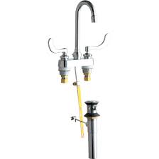 Maybe you would like to learn more about one of these? Commercial Chicago Faucets Commercial Decorative Plumbing Supply San Carlos California