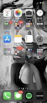 Moonlitbillie In 2020 Iphone Organization Organizing Apps Android Organization Apps