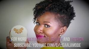 Peppermint Whipped Shea Butter