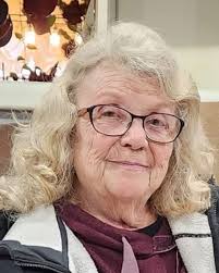 Eleanor Mae Courtney Obituary February 22, 2025