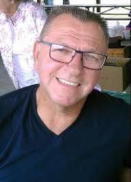 Timothy Ouding Obituary (1955