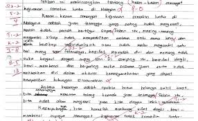 Laman bahasa melayu spm mp3 & mp4. Contoh Jawapan Rumusan Pt3 Bahasa Melayu Nanikalux Cute766