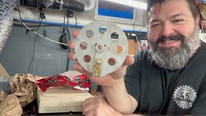 Come To Whitey's Wicked Junkyard For All Your Junkyard Needs!