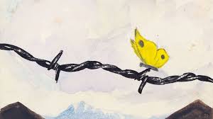 Holocaust art can be classified by the type of artist, whether camp inmate, survivor, liberator, or nonparticipant; Art From The Holocaust The Stories Behind The Images Bbc Culture