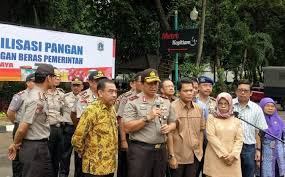 Bernama menteri perdagangan dalam negeri. Direktur Jenderal Perdagangan Dalam Negeri Pdn Kemendag Tjahya Widayanti Independensi