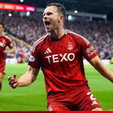 Aberdeen Football Club