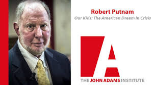Robert Putnam