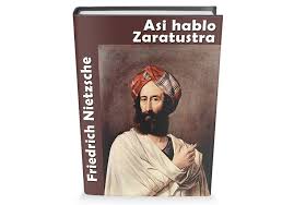 Libro Gratis Asi Hablo Zaratustra de Friedrich Nietzsche | Libros gratis,  Descargar libros gratis, Friedrich nietzsche