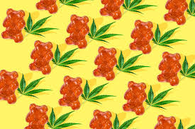 are walmart cbd gummies good