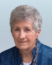 Obituary of Anne Beaton