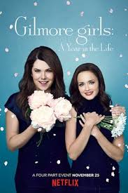 Oy with the poodles already! 240 Gilmore Girls Ideen Gilmore Girls Rory Gilmore Gilmore Girl