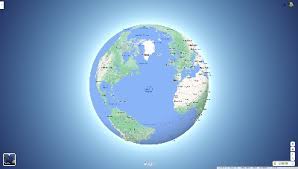 With google maps you have the entire world at your fingertips. Google Maps Wikipedia