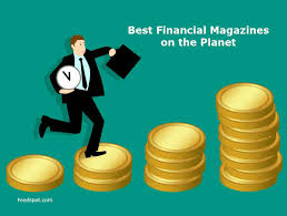 Maybe you would like to learn more about one of these? Top 15 Financial Magazines Publications To Follow In 2021