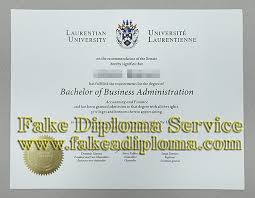 Pin On Canada University Diploma Sample