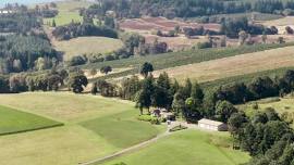 Exclusives Release at Roserock Vineyard
