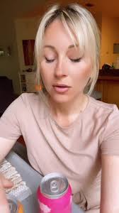 The effects lasted about 3 hours #recessdrinkreview #recess #recessdr...