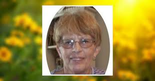 Helen E. Hedington Obituary July 26, 2018