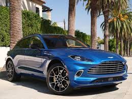 Image result for Plasma Blue 2022 Aston Martin