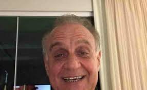 Morre aos 64 anos, o empresário Paulo Braz Argello