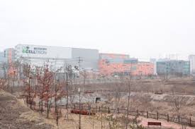 생산동 11,550㎡, 철골조, 지상4층 ∙. ì…€íŠ¸ë¦¬ì˜¨ì œì•½ ì…€íŠ¸ë¦¬ì˜¨ ëž¨ì‹œë§ˆsc ì™„ì œí'ˆ ìƒì‚° ë‚™ì  582ì–µ ì„¤ë¹„ íˆ¬ìž Chosunbiz í…Œí¬