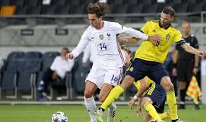 See more of france football on facebook. Suede France Les Notes Du Match