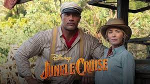 Jul 18, 2021 · the redesigned jungle cruise, which now features a colorful scene in which monkeys wrestle over a christmas sweater and spin on a victrola, is now as much a reflection of 2021 as it is 1955. Parallel Zum Kinostart Jungle Cruise Ist Nachster Vip Titel Bei Disney Golem De