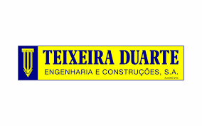 Concessions and services, which operates highways, waste collection. Historia Teixeira Duarte Construcao