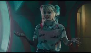 The whole thing starts with harley kidnapping dr. Birds Of Prey Is Getting A New Name Harley Quinn Birds Of Prey The Verge