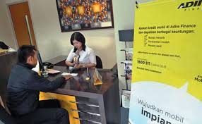 Contoh surat kuasa pengambilan bpkb. Apa Saja Syarat Ambil Bpkb Motor Di Adira Linebisnis Com 2021