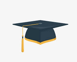 Bachelor Cap Graduation Hat Clipart Hat Black Hat Png Transparent Clipart Image And Psd File For Free Download Graduation Cap Clipart Graduation Cartoon Graduation Wallpaper