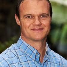 Ben J Marais (@drBenMarais)