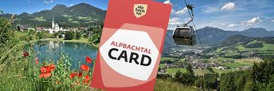 The site owner hides the web page description. Pension Alpina Alpbachtal Card