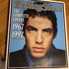 Rolling Stone by Fred Woodward; Jan Wenner, Hardcover