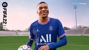 Ea sports™ fifa 22 brings the game even closer to the real thing with fundamental gameplay advances and a new season of innovation across every mode. Vowpbgvxe Sogm