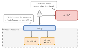 Click here to learn more about how auth0 architects its services to ensure scalability and high availability to. Kong Meets Auth0 Scaleout Ninja