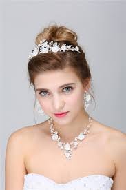 Bella Rose, tiara, Crown, Beautiful Tiara, Princess Tiara, tiara for  quinceanera, Tiara for communion, Tiara for sweet 16, Wedding Tiara,  Wedding Crown, wedding Tiara, Floral Tiara, Tiara with ceramic flowers ,  luxury