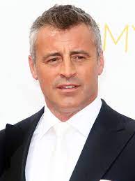 Matt leblanc, former star of 1990s u.s. Matt Leblanc Filmstarts De