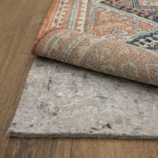 However, cost varies per location, if furniture needs to be removed and if there is a carpet under pad or not. Amazon Com Mohawk Home Ultra Premium All Surface Felt Rug Pad 1 4 Thick 8 X10 Furniture Decor